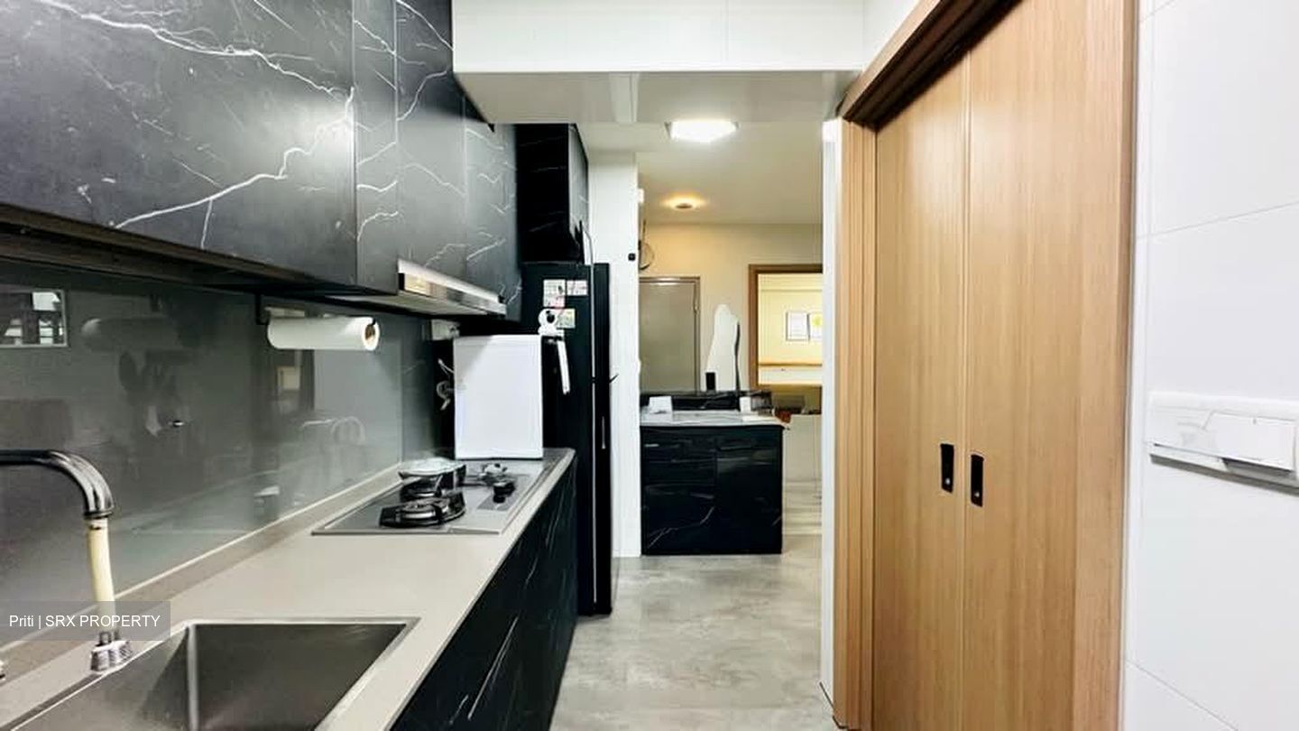 Blk 419A Waterfront II @ Northshore (Punggol), HDB 3 Rooms #603529781